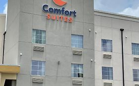 Comfort Inn Suites Lake Charles